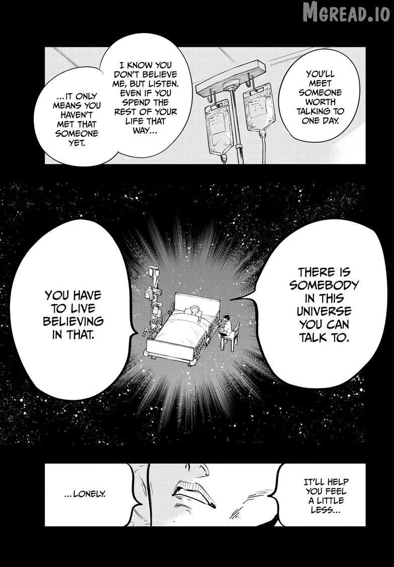 Read Snowball Earth chapter 56 image 5 on Lezhin