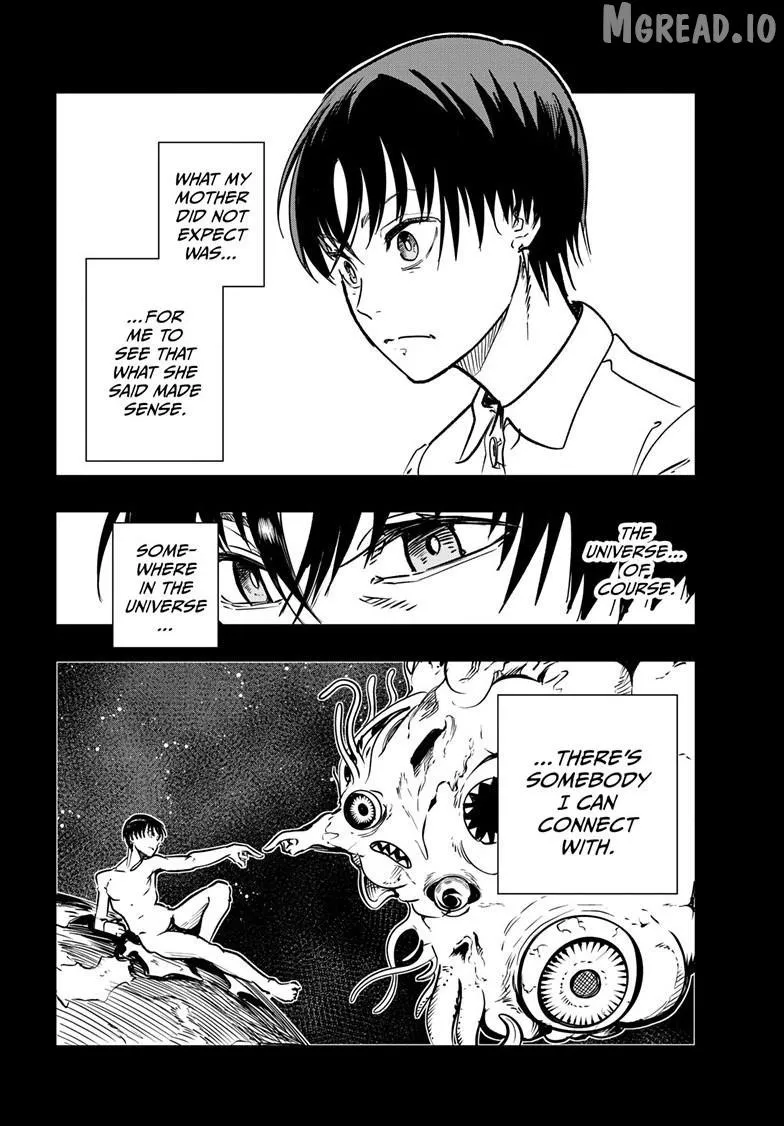 Read Snowball Earth chapter 56 image 6 on Lezhin