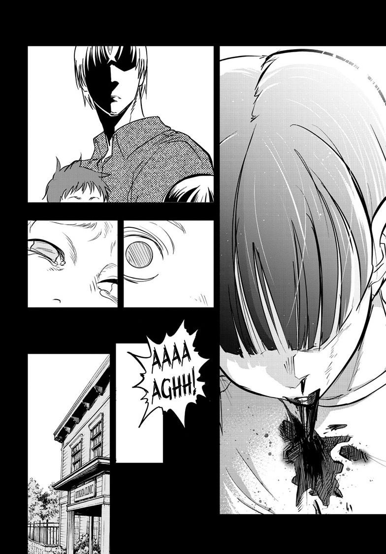 Read Snowball Earth chapter 58 image 20 on Lezhin