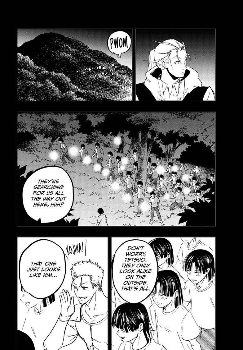 Read Snowball Earth chapter 58 image 24 on Lezhin