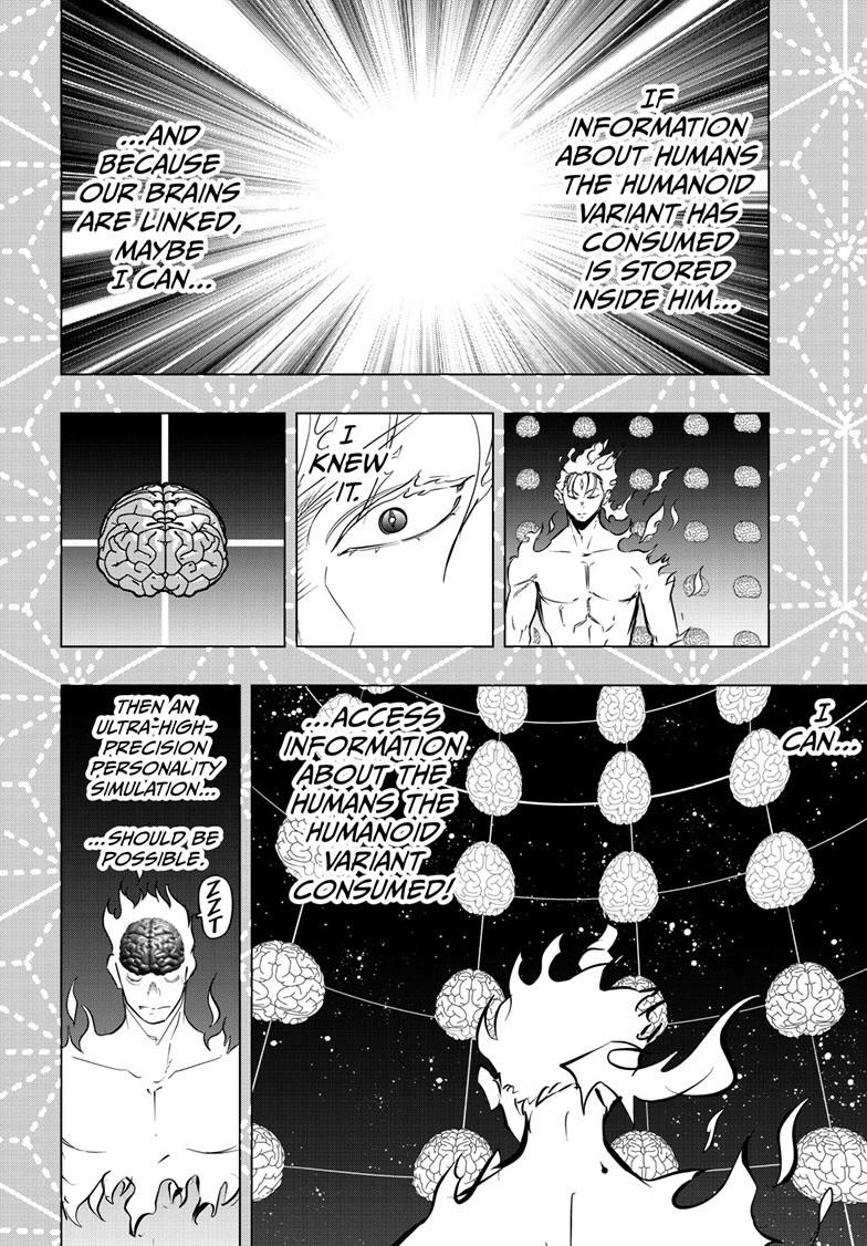 Read Snowball Earth chapter 58 image 26 on Lezhin