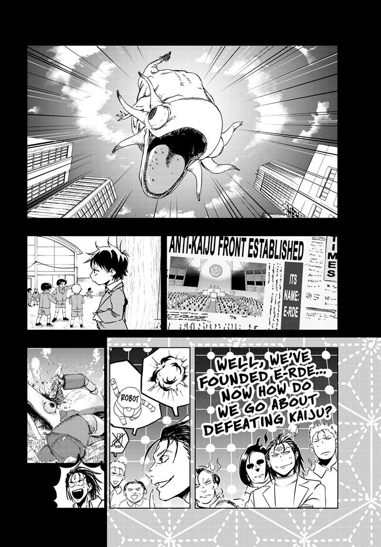 Read Snowball Earth chapter 58 image 30 on Lezhin