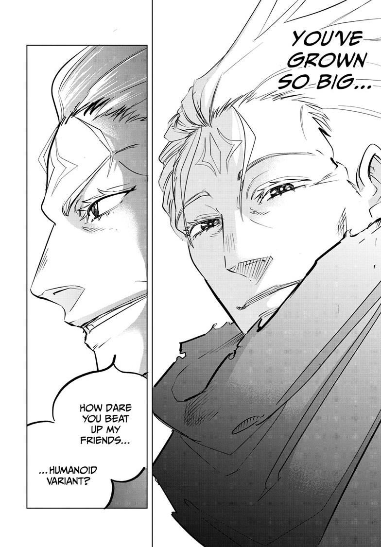 Read Snowball Earth chapter 58 image 34 on Lezhin