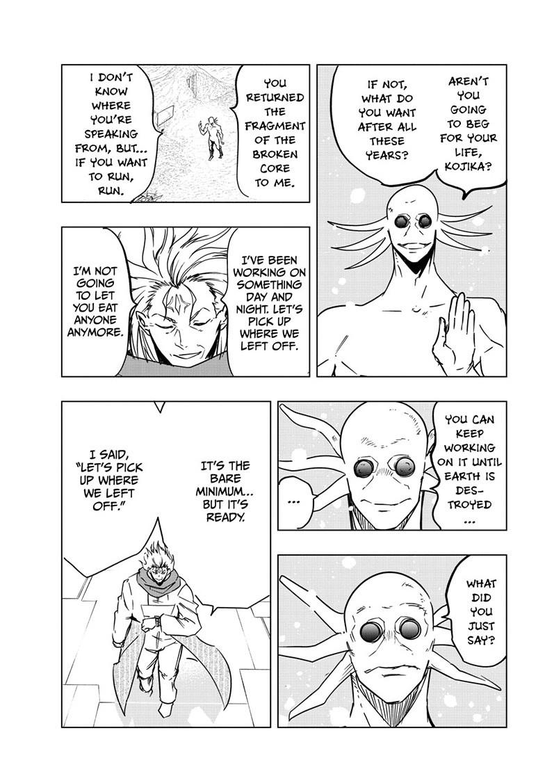 Read Snowball Earth chapter 58 image 35 on Lezhin