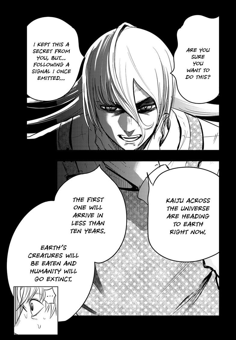 Read Snowball Earth chapter 58 image 7 on Lezhin