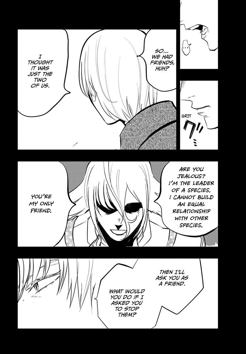 Read Snowball Earth chapter 58 image 8 on Lezhin