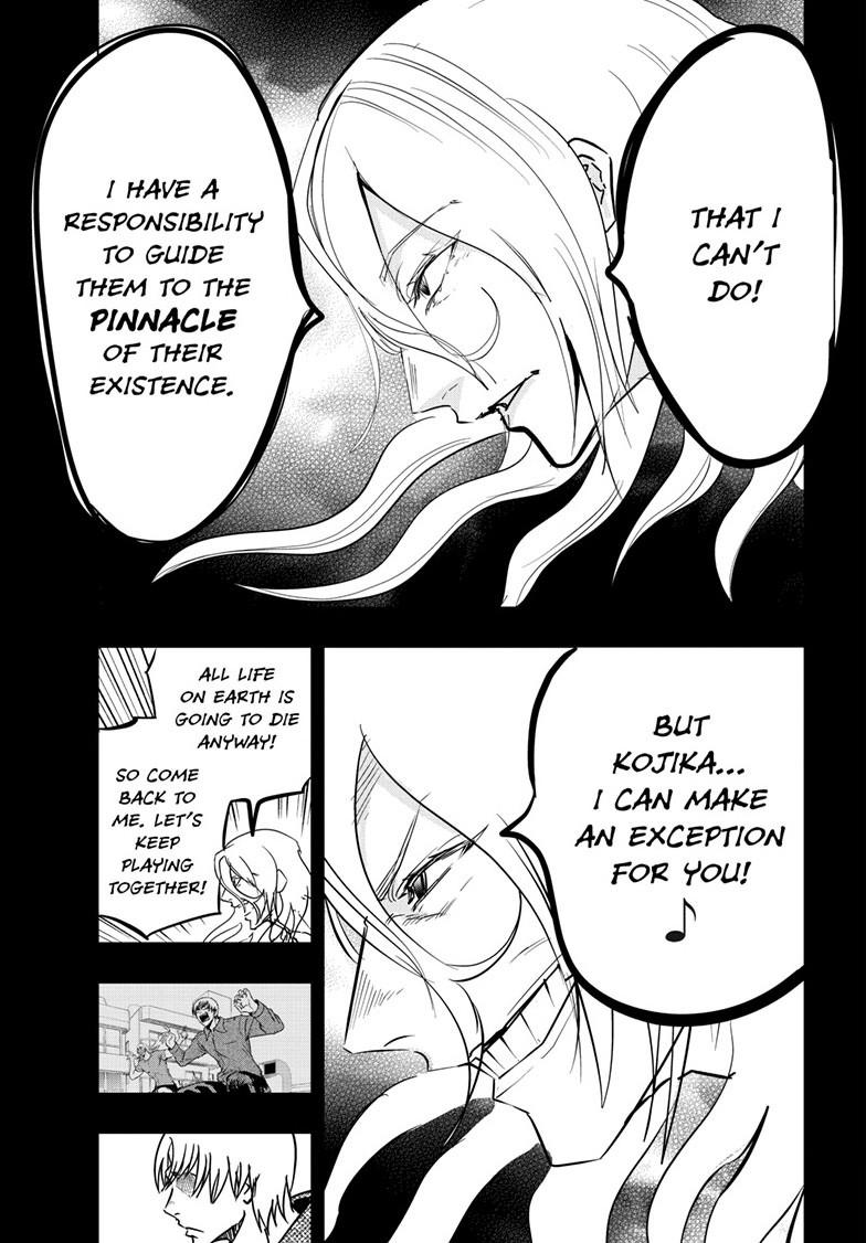 Read Snowball Earth chapter 58 image 9 on Lezhin