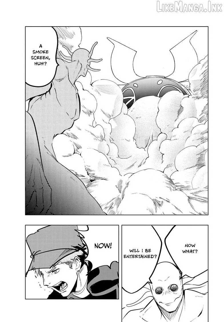 Read Snowball Earth chapter 59 image 13 on Lezhin