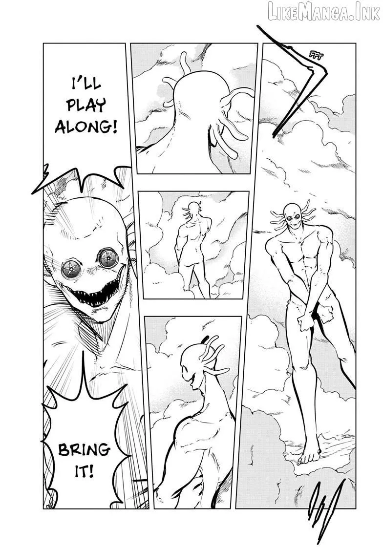 Read Snowball Earth chapter 59 image 17 on Lezhin