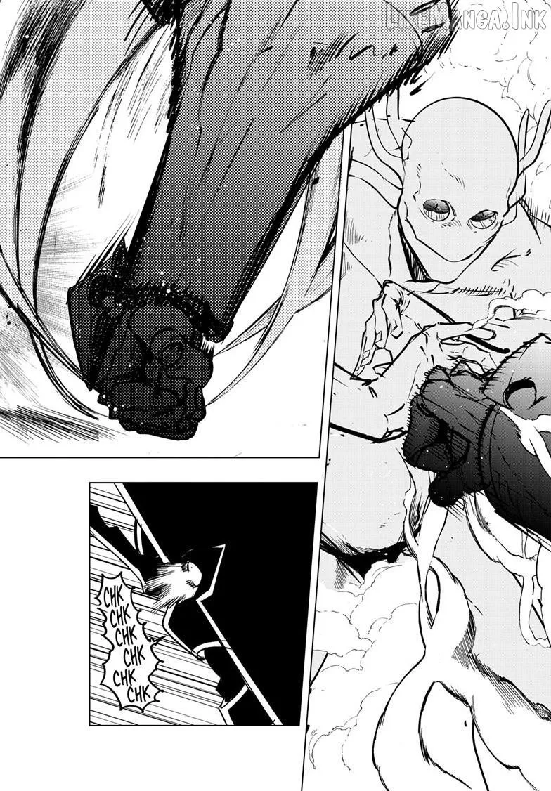 Read Snowball Earth chapter 59 image 18 on Lezhin