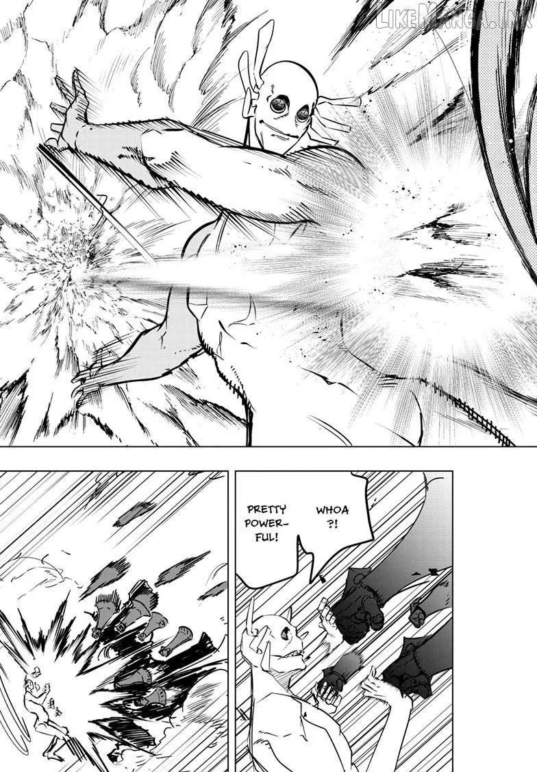 Read Snowball Earth chapter 59 image 19 on Lezhin