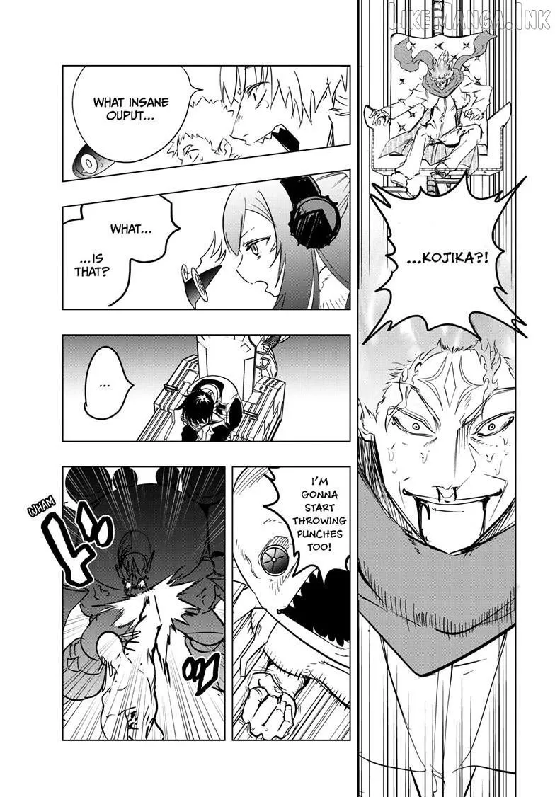 Read Snowball Earth chapter 59 image 21 on Lezhin