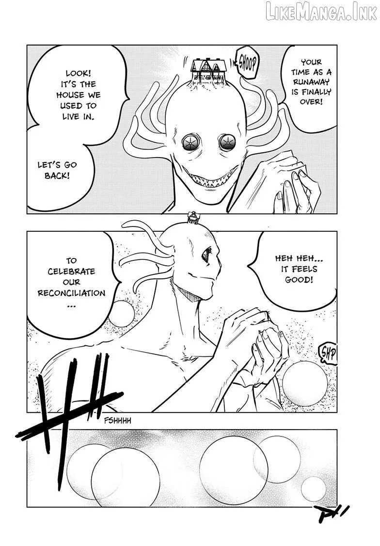 Read Snowball Earth chapter 59 image 26 on Lezhin