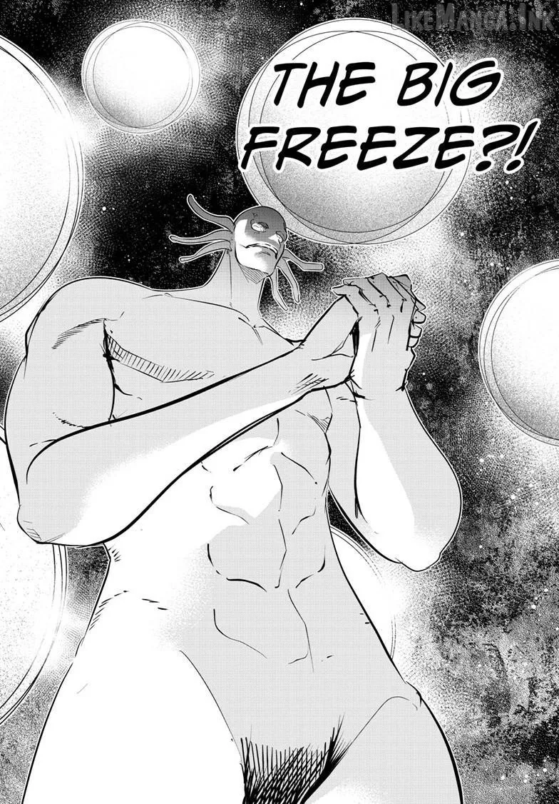 Read Snowball Earth chapter 59 image 28 on Lezhin