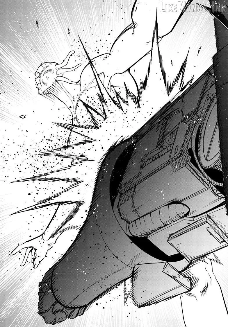 Read Snowball Earth chapter 59 image 35 on Lezhin
