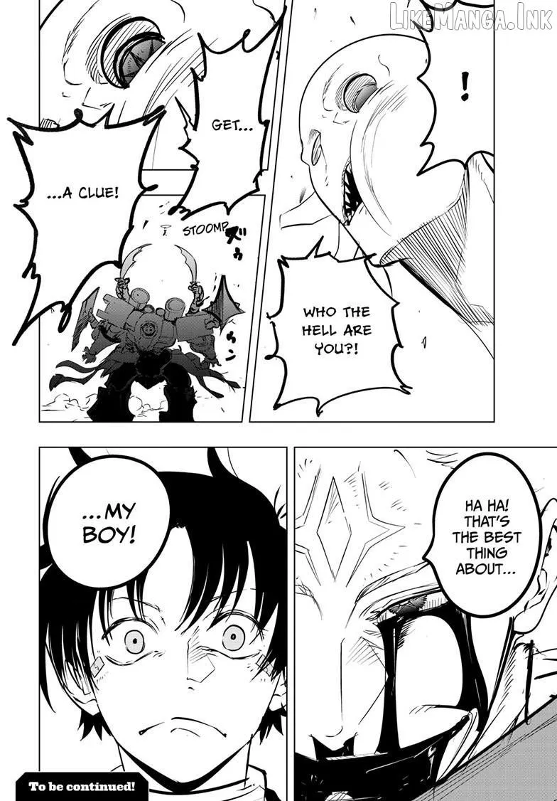 Read Snowball Earth chapter 59 image 36 on Lezhin