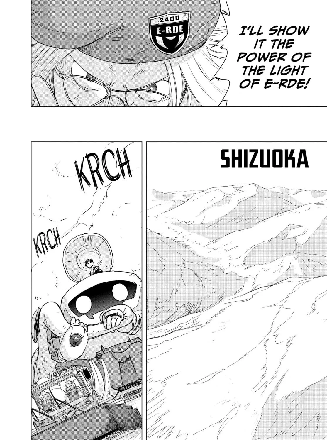 Read Snowball Earth chapter 6 image 10 on Lezhin