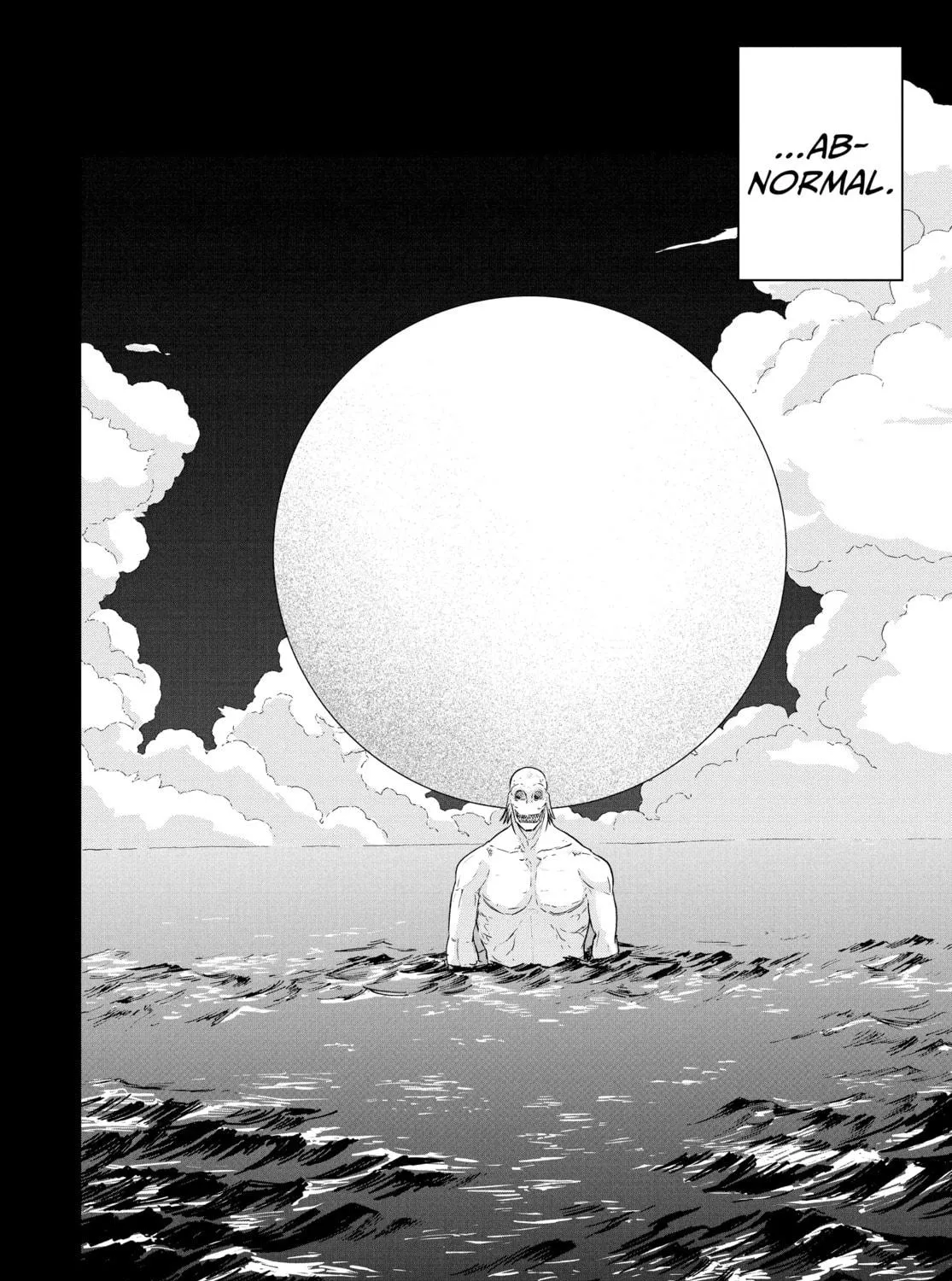 Read Snowball Earth chapter 6 image 38 on Lezhin