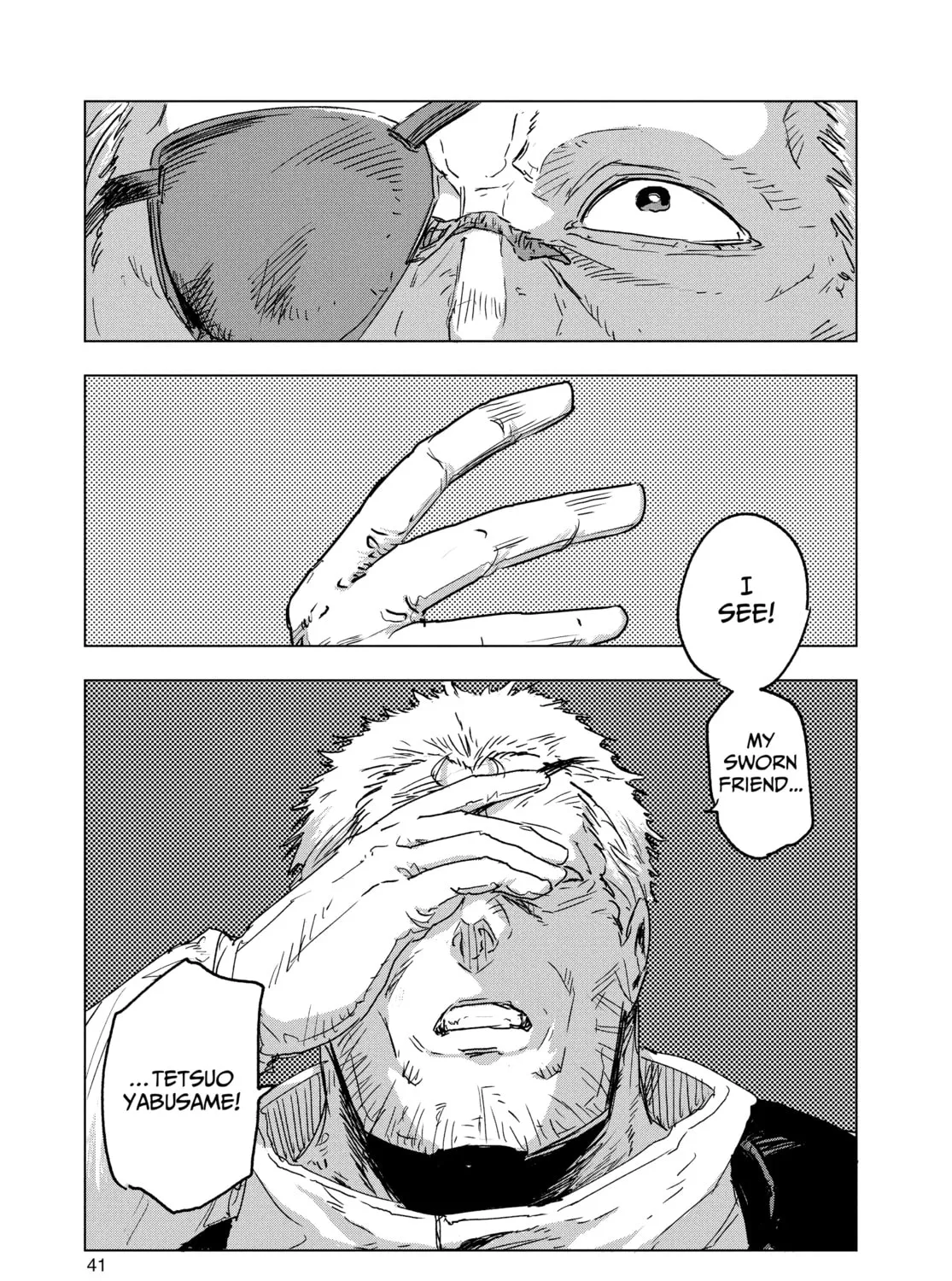 Read Snowball Earth chapter 6 image 66 on Lezhin