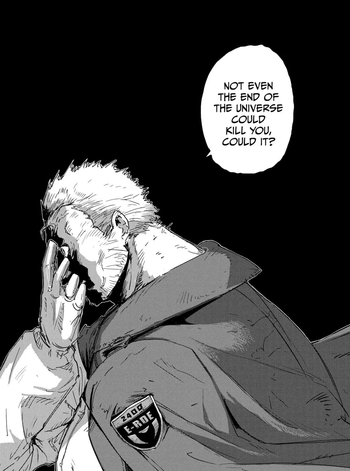 Read Snowball Earth chapter 6 image 68 on Lezhin