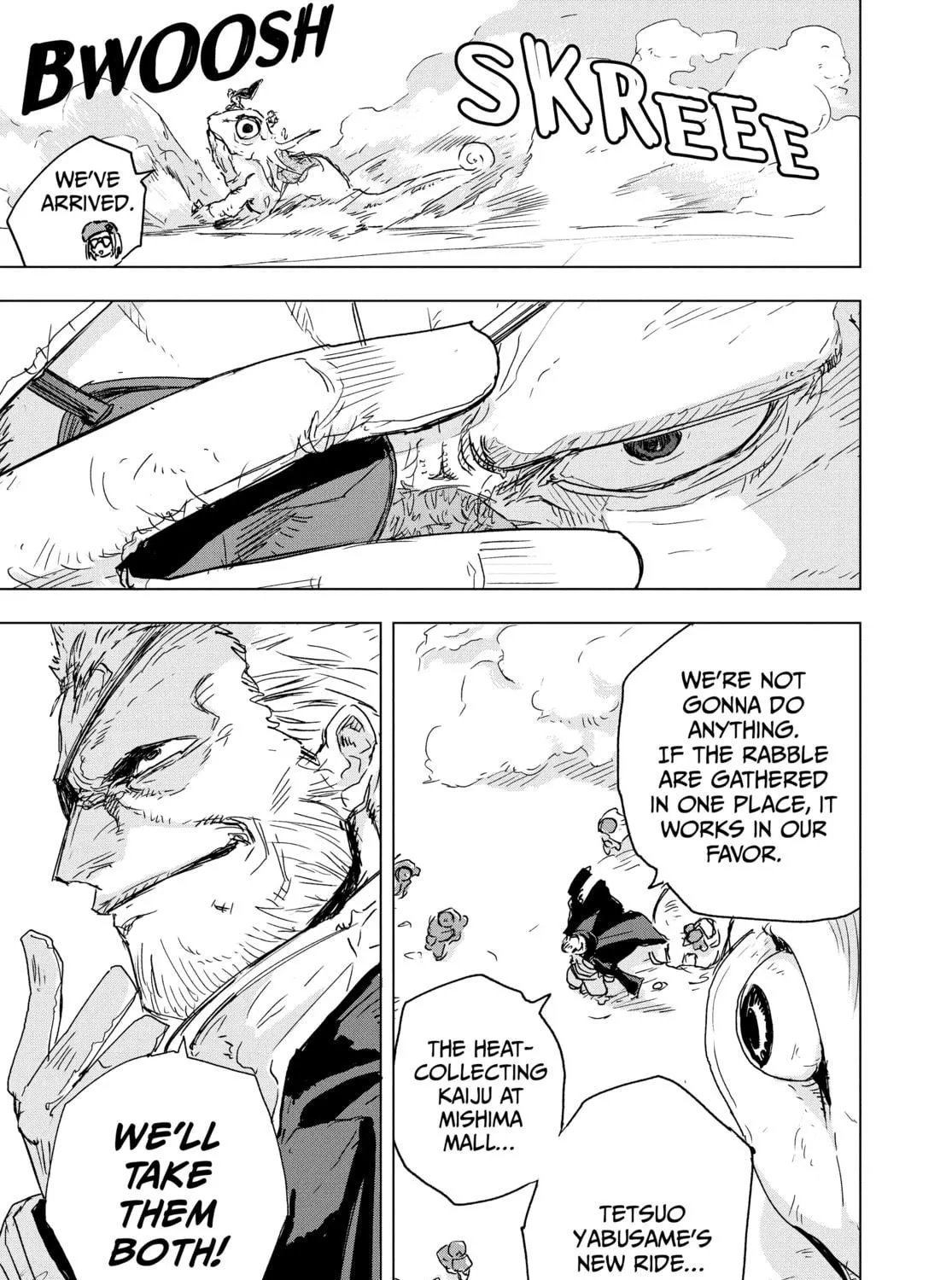 Read Snowball Earth chapter 6 image 70 on Lezhin