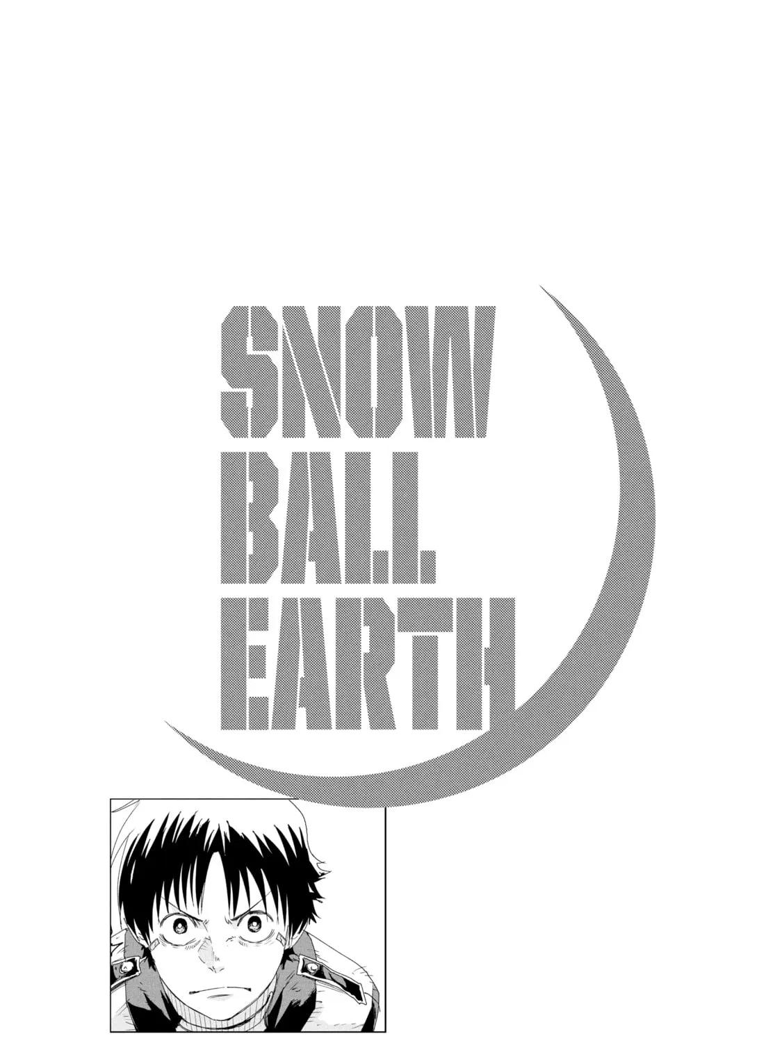 Read Snowball Earth chapter 6 image 74 on Lezhin