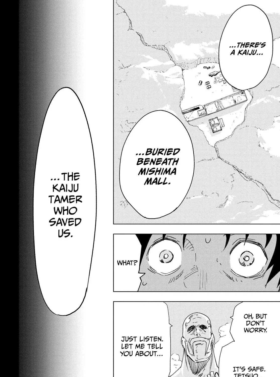 Read Snowball Earth chapter 7 image 28 on Lezhin