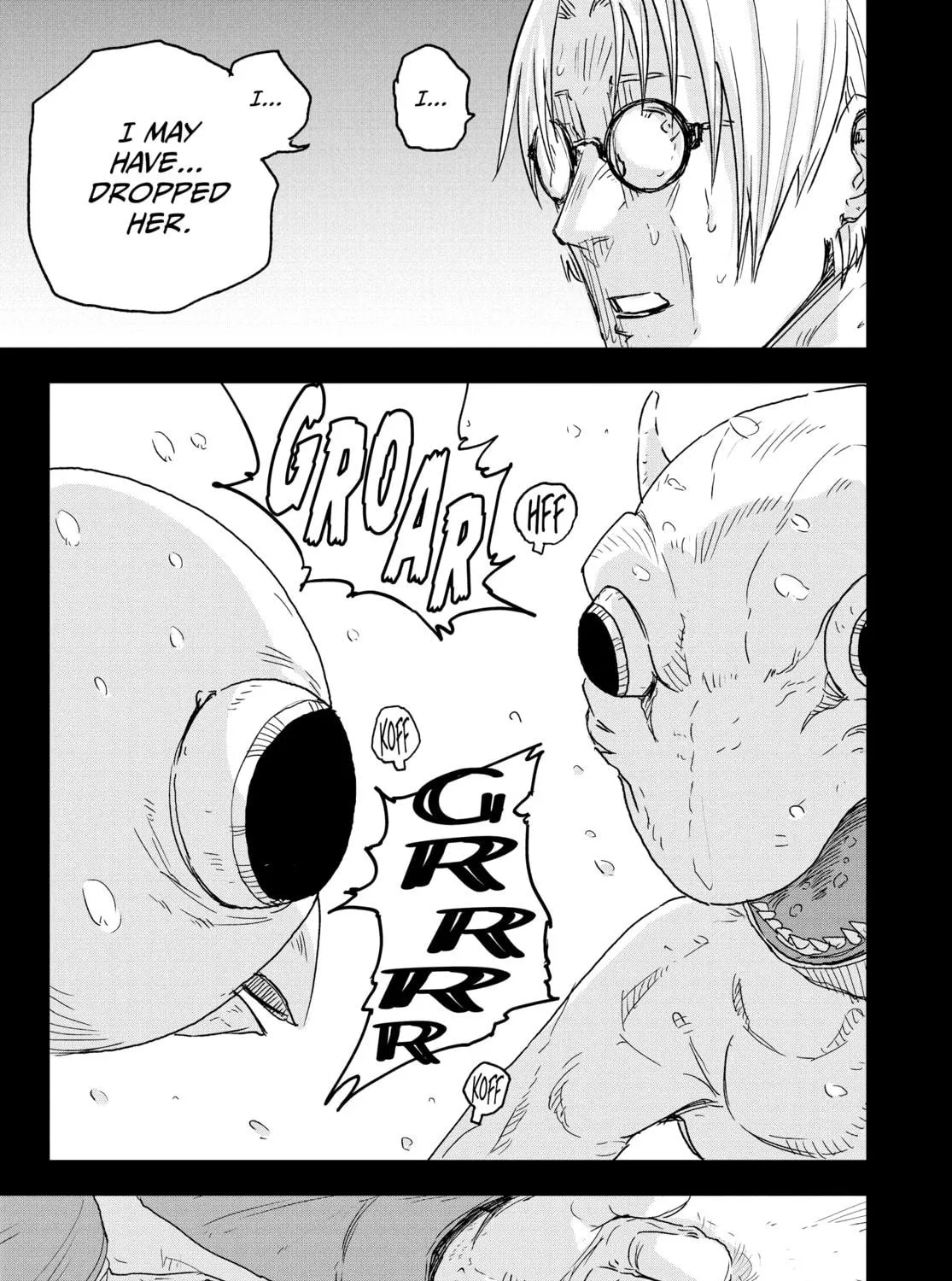 Read Snowball Earth chapter 7 image 48 on Lezhin