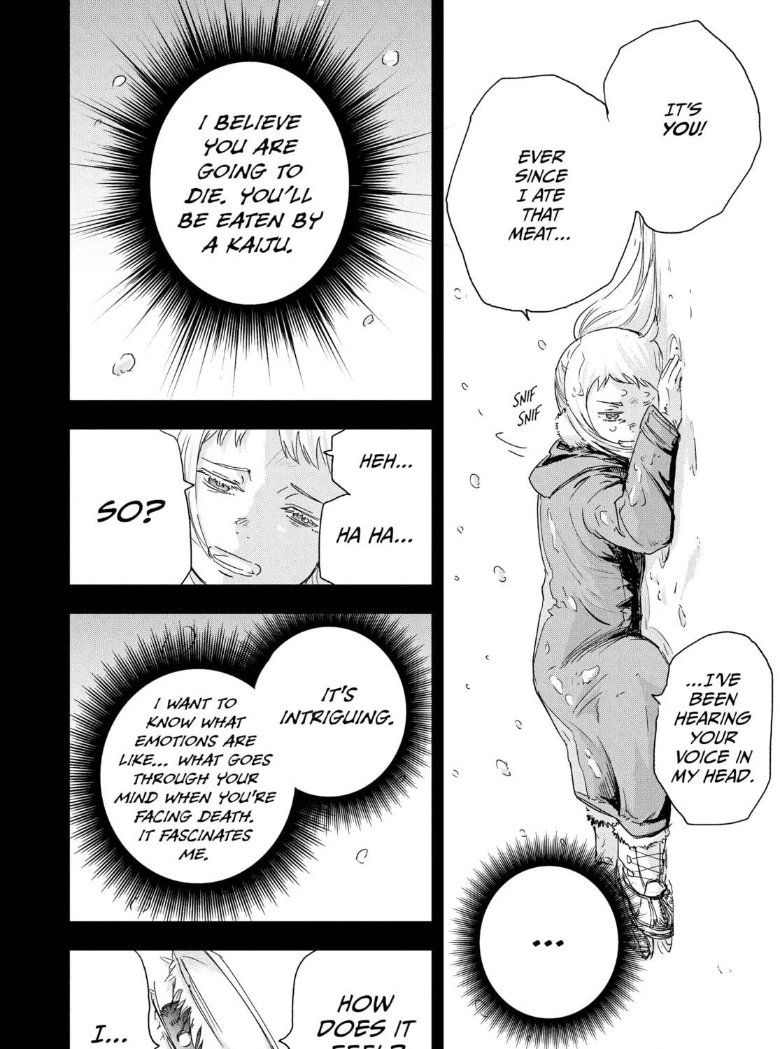 Read Snowball Earth chapter 7 image 58 on Lezhin