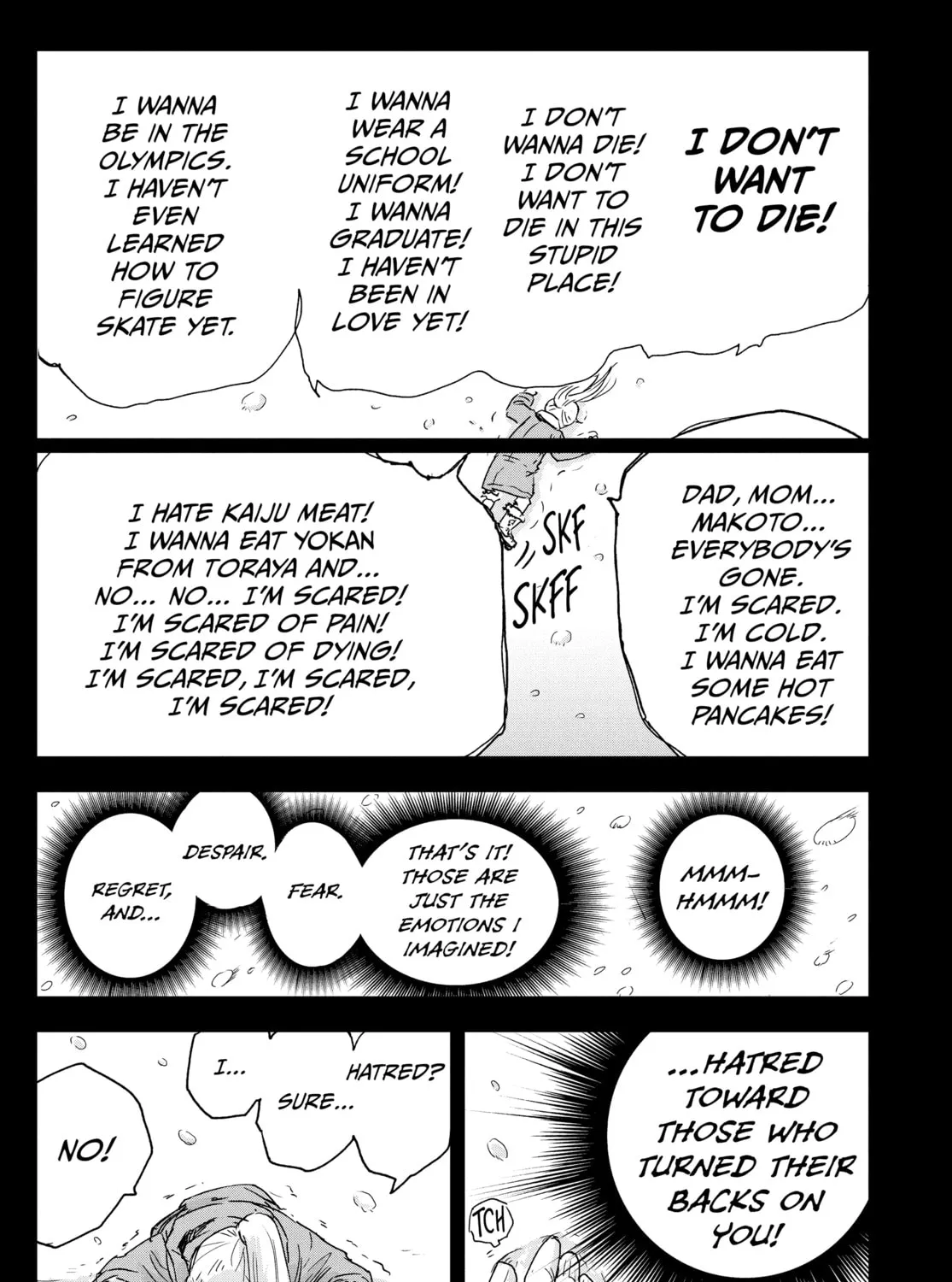 Read Snowball Earth chapter 7 image 60 on Lezhin