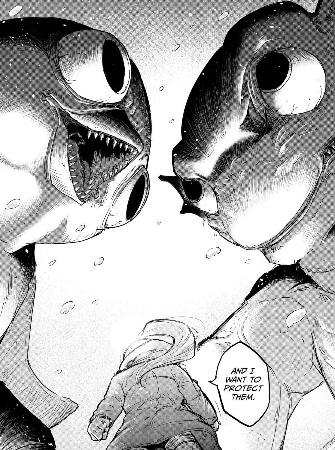 Read Snowball Earth chapter 7 image 66 on Lezhin