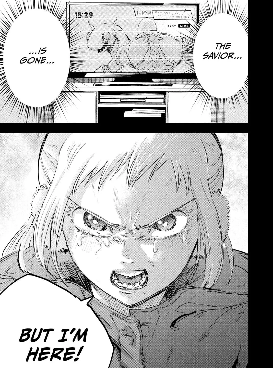 Read Snowball Earth chapter 7 image 68 on Lezhin
