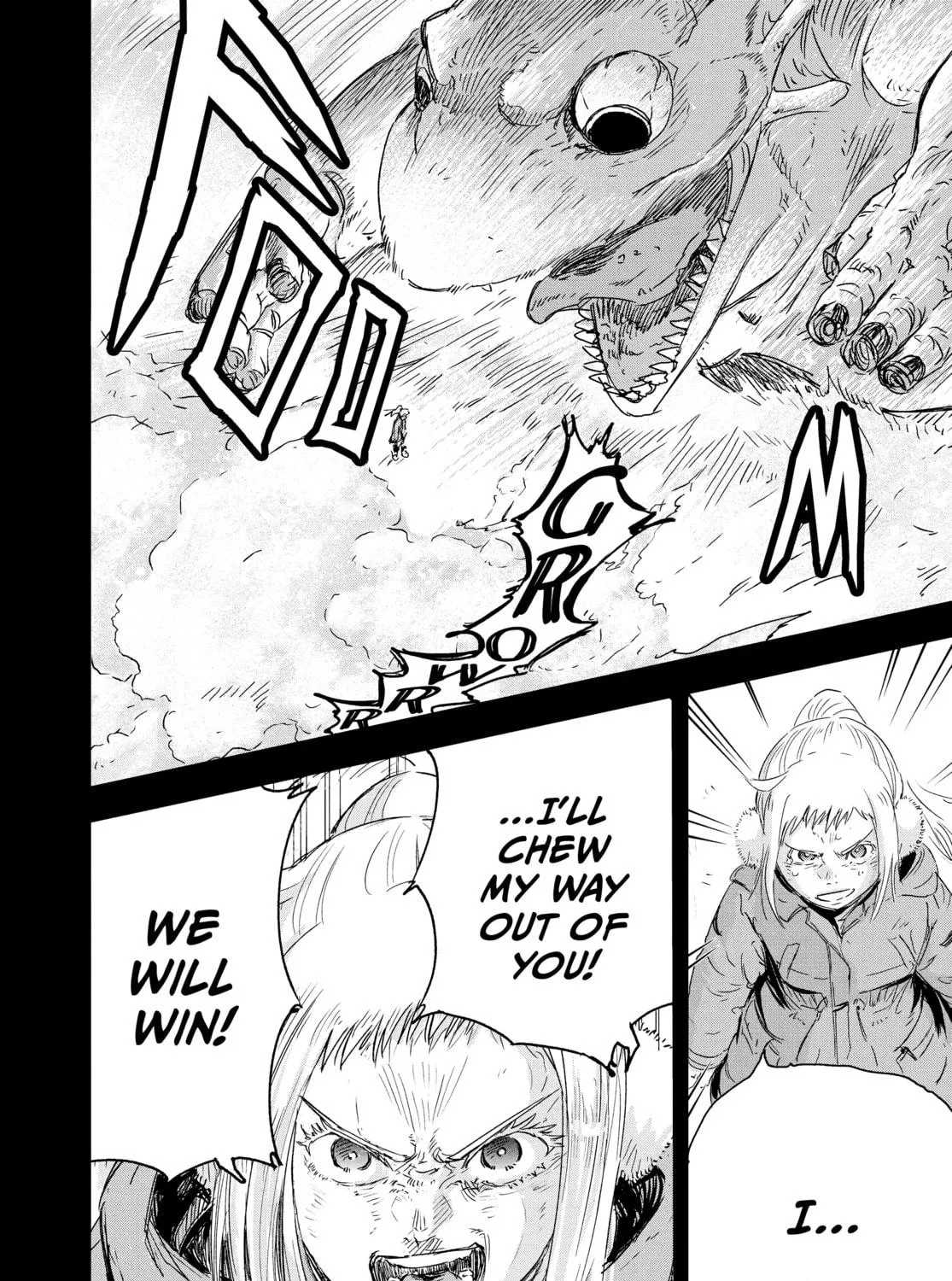 Read Snowball Earth chapter 7 image 70 on Lezhin