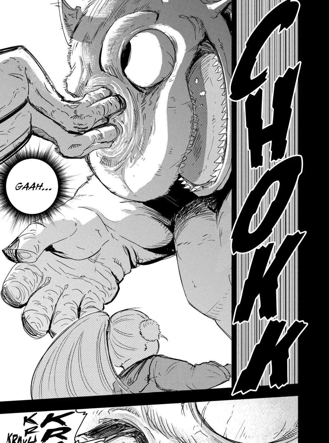 Read Snowball Earth chapter 7 image 72 on Lezhin