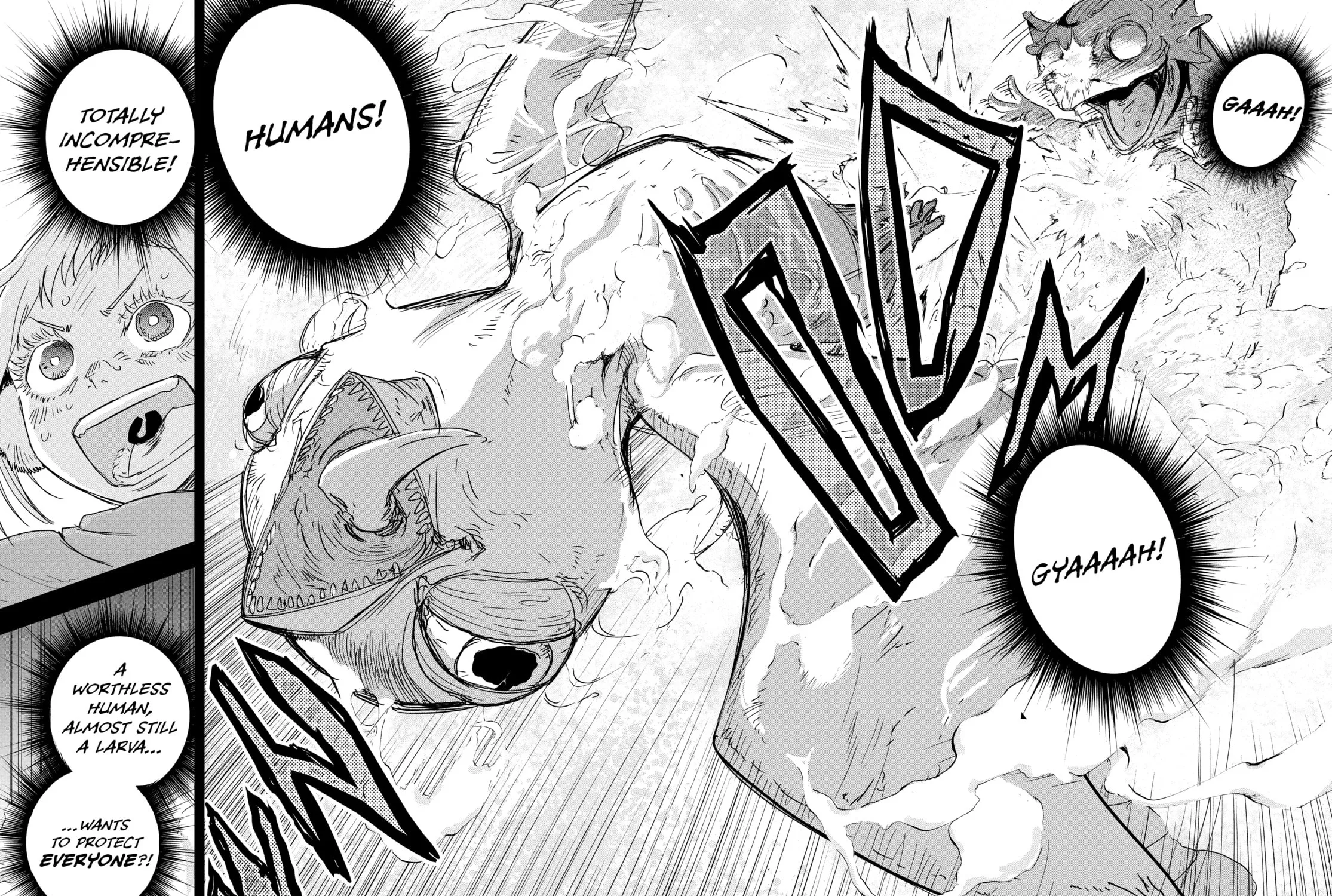 Read Snowball Earth chapter 7 image 74 on Lezhin