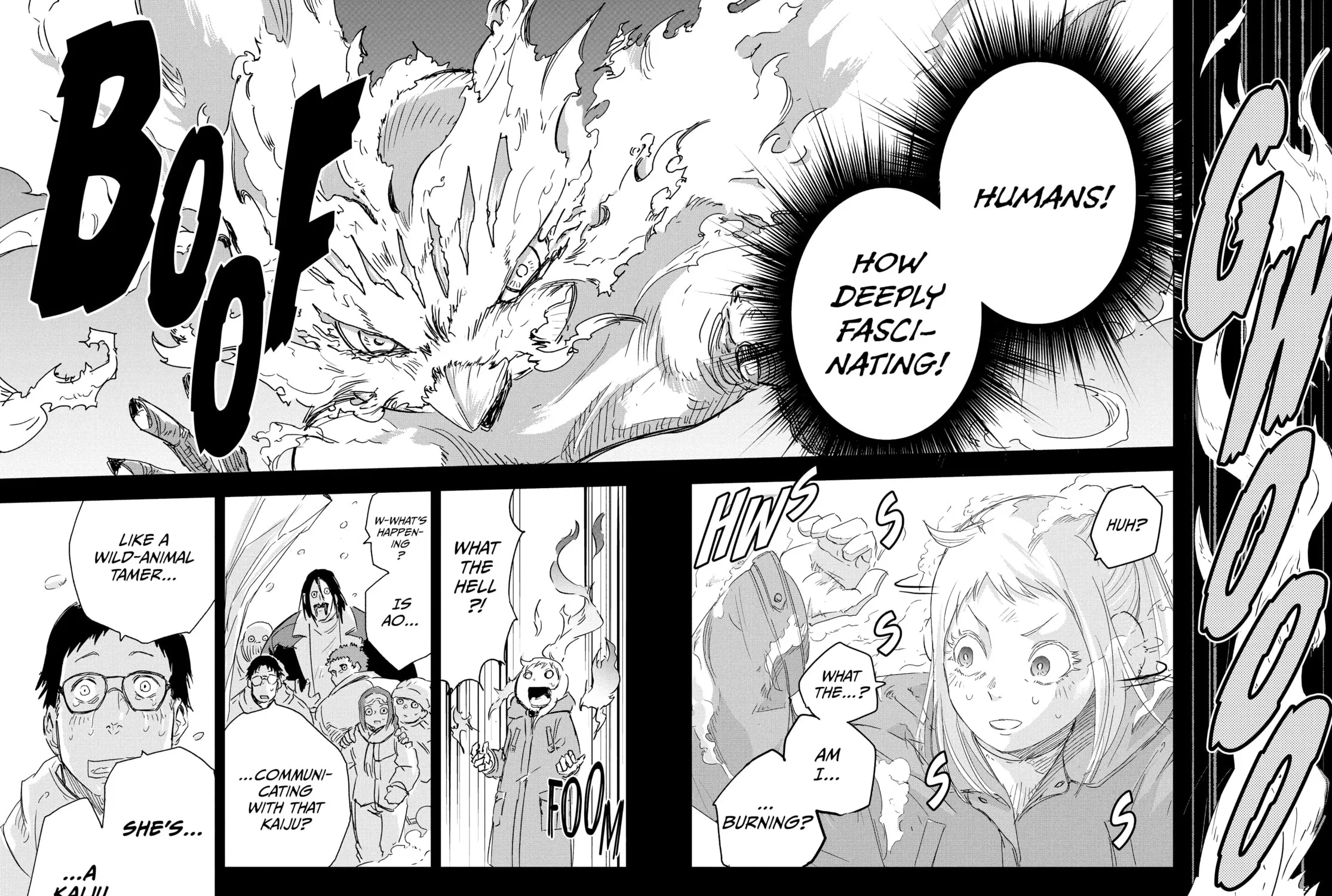 Read Snowball Earth chapter 7 image 76 on Lezhin