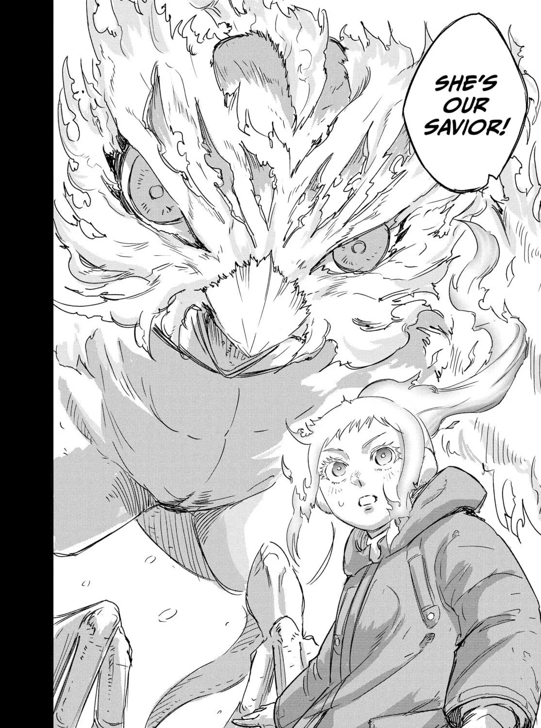 Read Snowball Earth chapter 7 image 78 on Lezhin