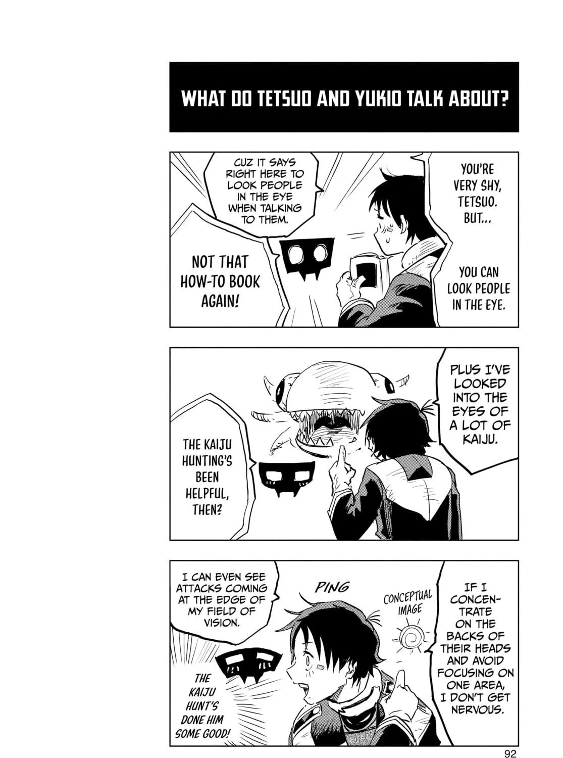 Read Snowball Earth chapter 7 image 82 on Lezhin