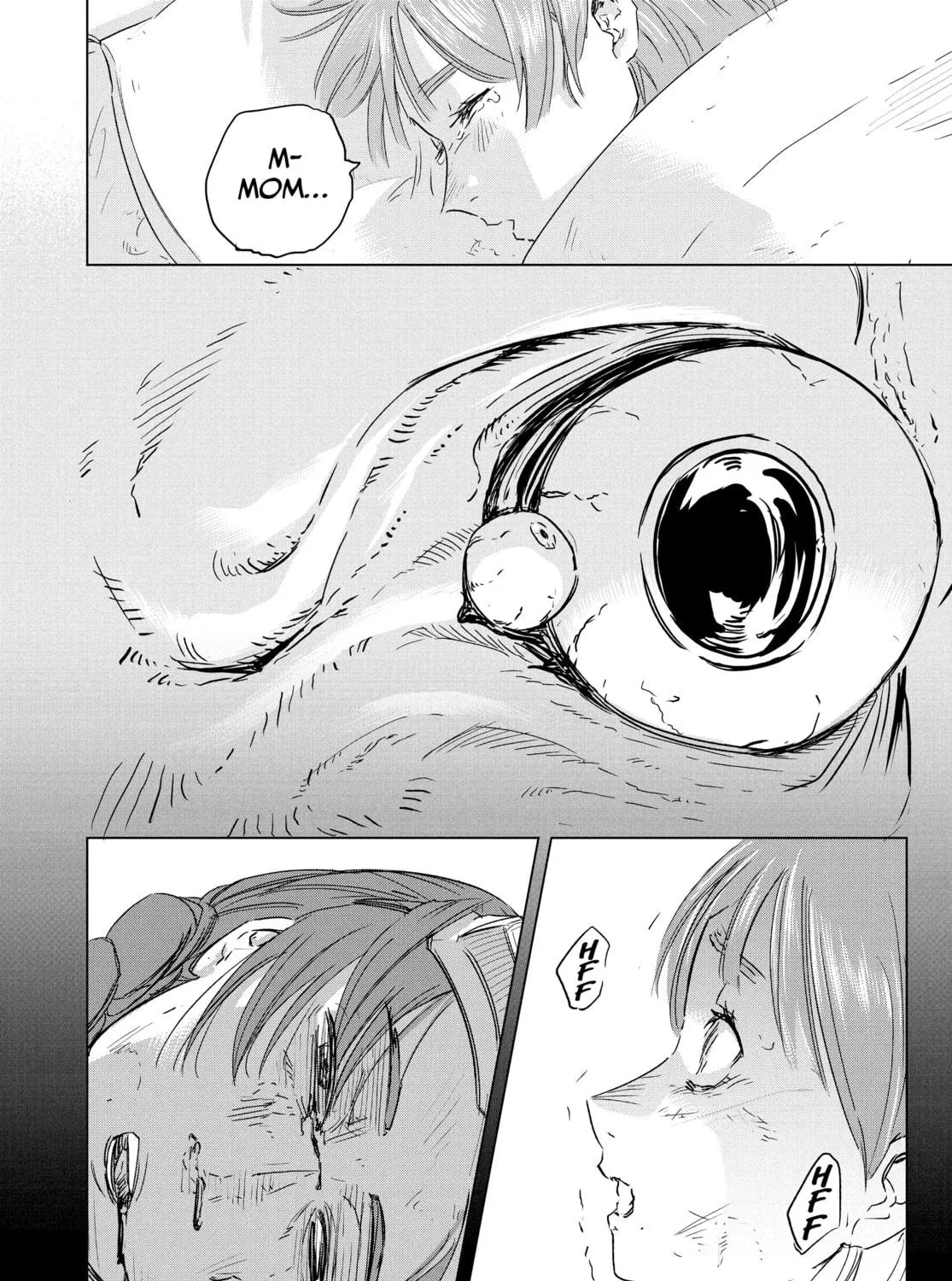 Read Snowball Earth chapter 8 image 38 on Lezhin