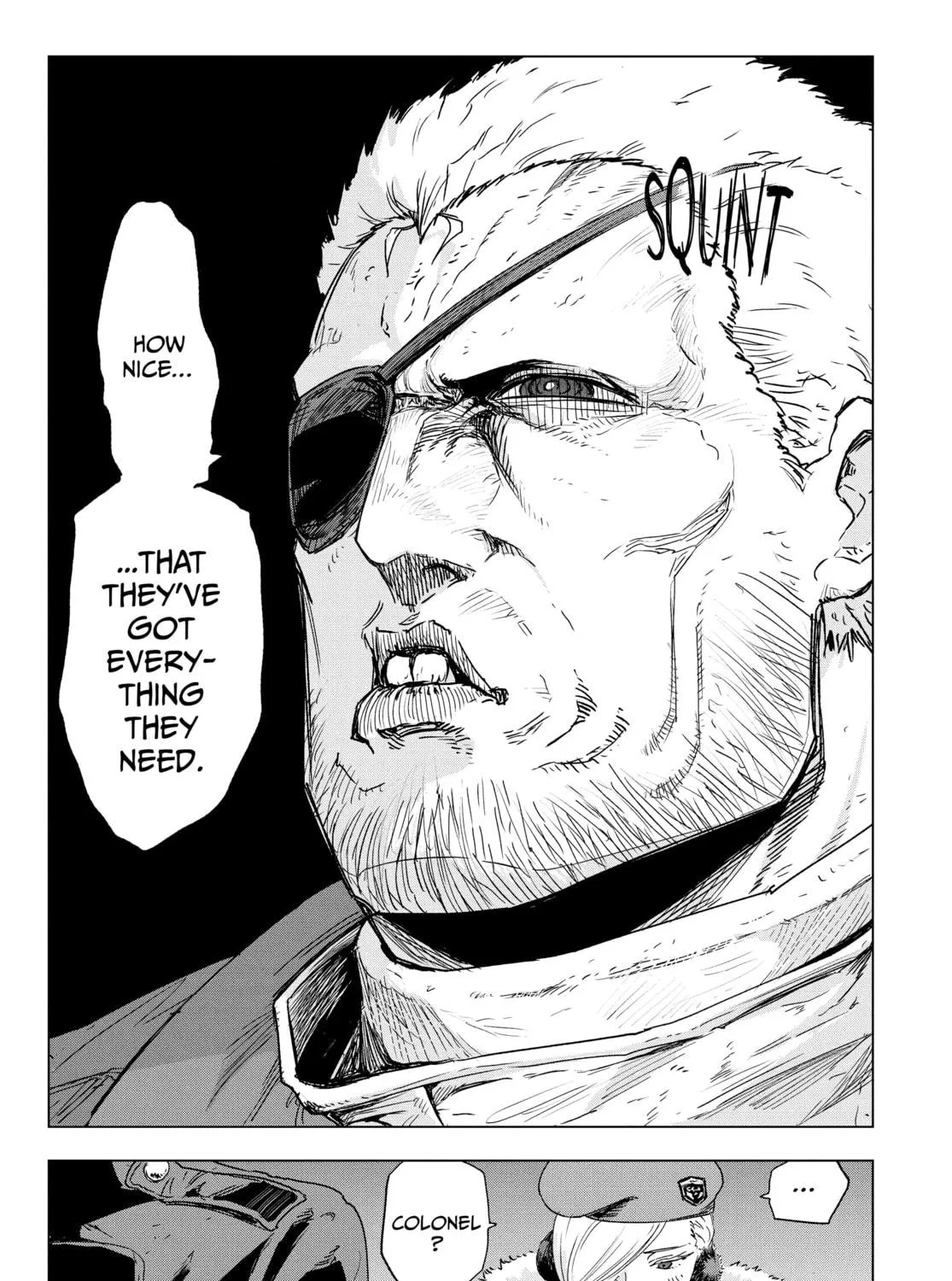 Read Snowball Earth chapter 8 image 48 on Lezhin