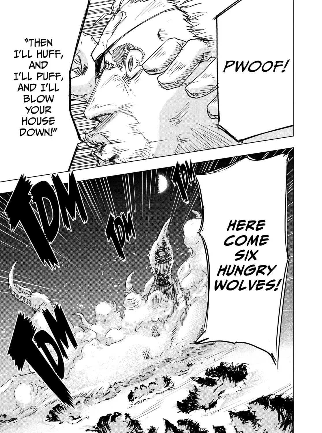 Read Snowball Earth chapter 8 image 52 on Lezhin