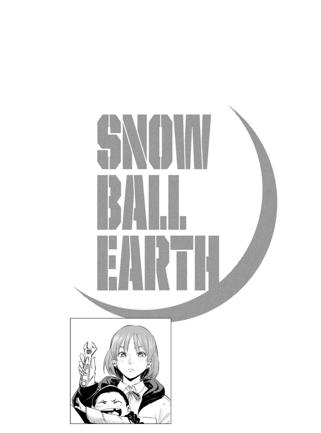 Read Snowball Earth chapter 8 image 54 on Lezhin