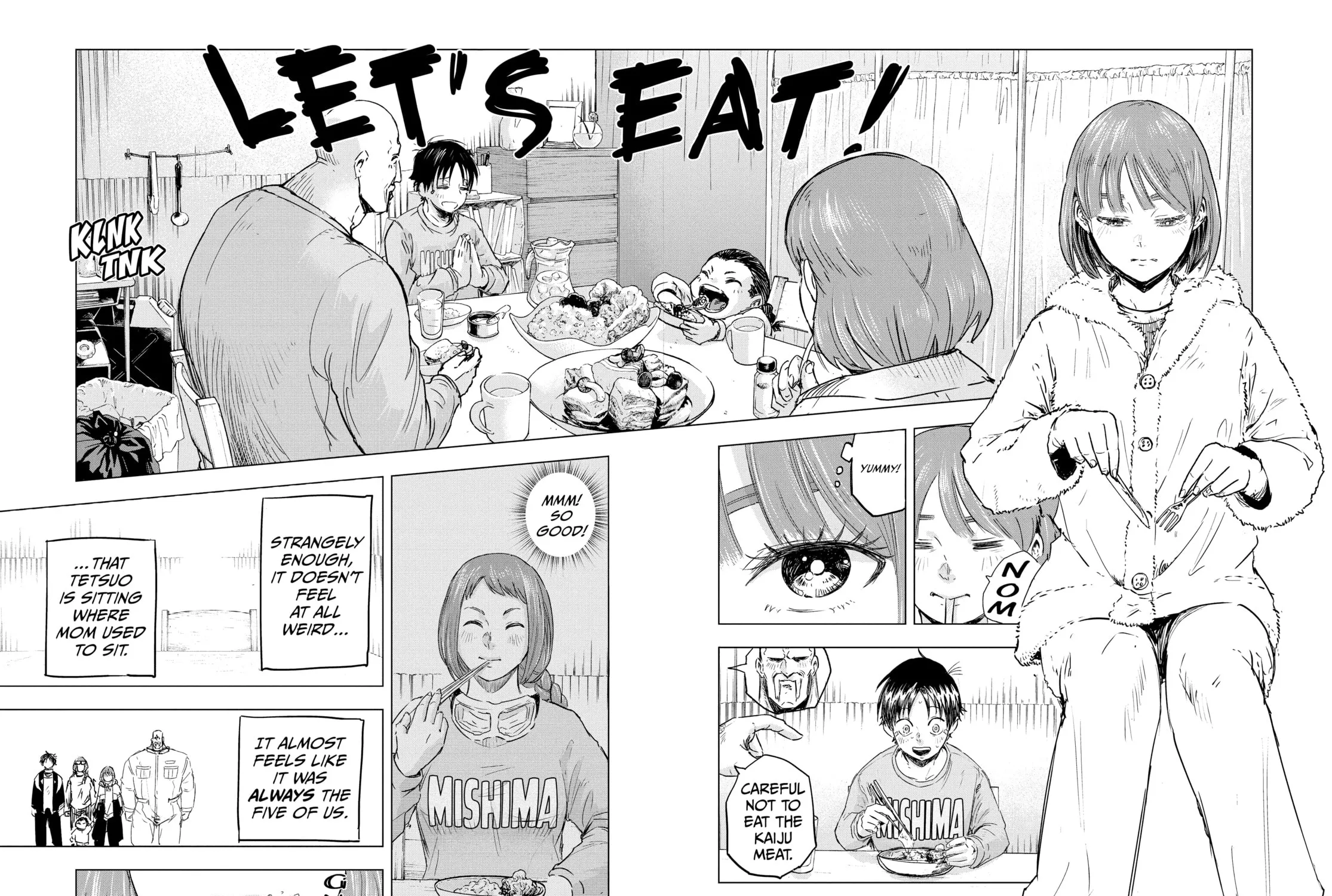 Read Snowball Earth chapter 9 image 10 on Lezhin