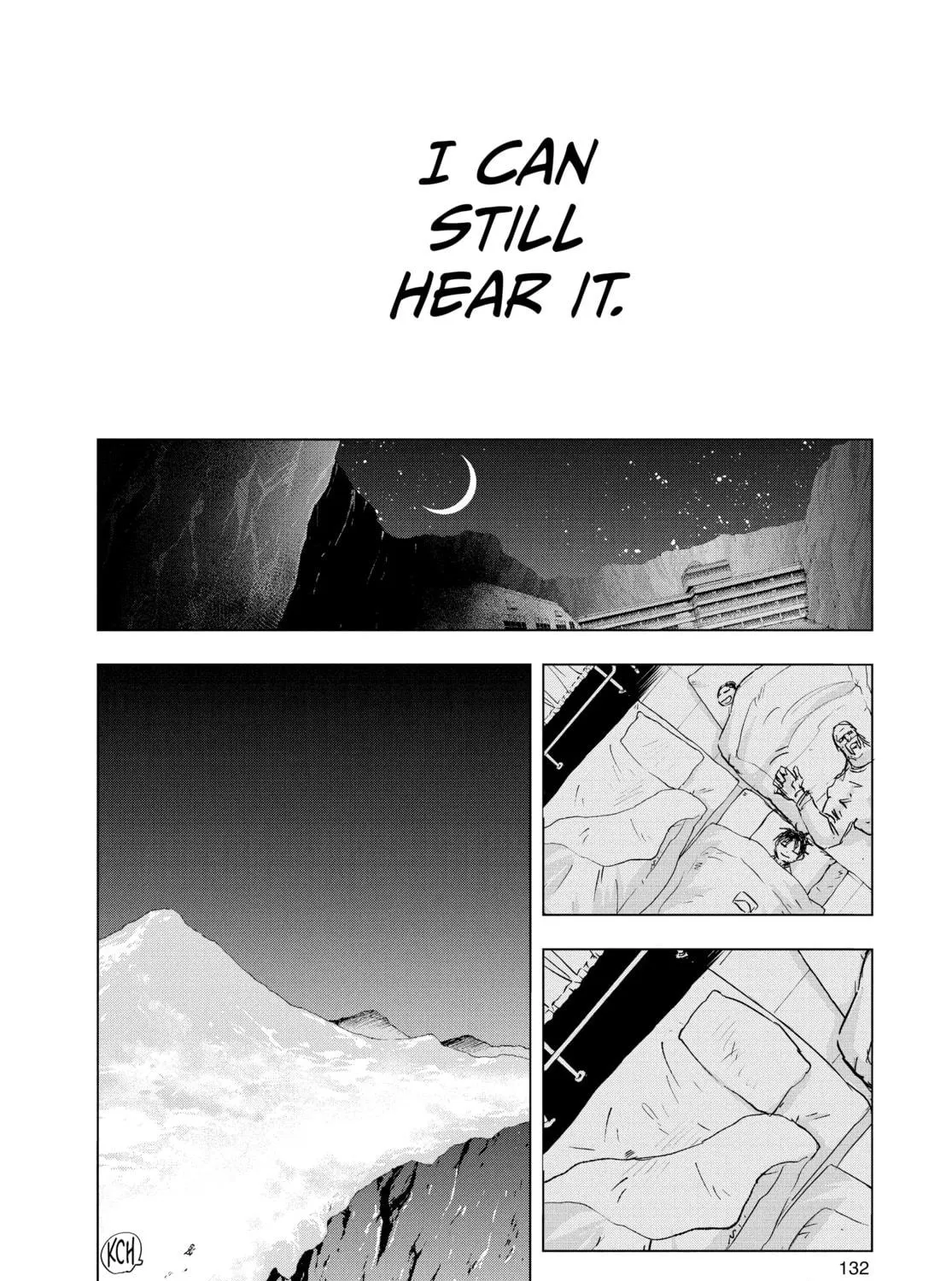 Read Snowball Earth chapter 9 image 16 on Lezhin