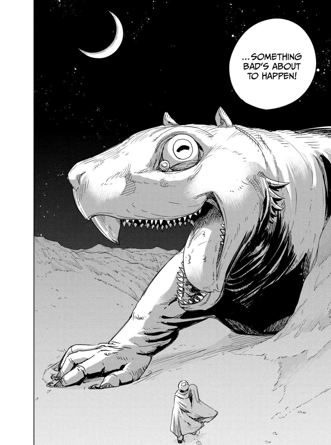 Read Snowball Earth chapter 9 image 20 on Lezhin