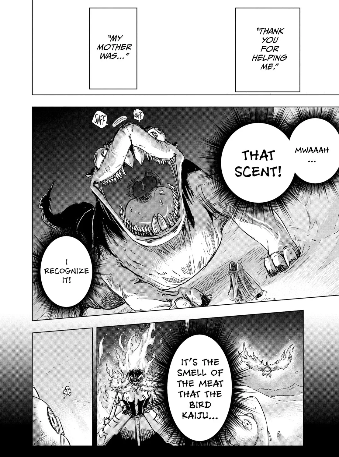 Read Snowball Earth chapter 9 image 24 on Lezhin