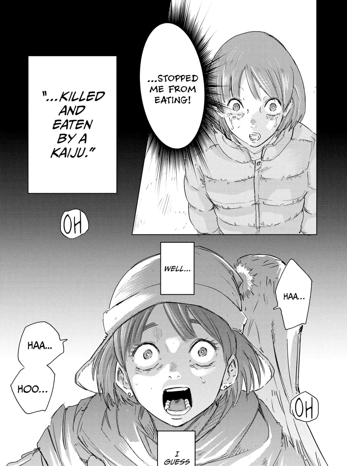 Read Snowball Earth chapter 9 image 26 on Lezhin