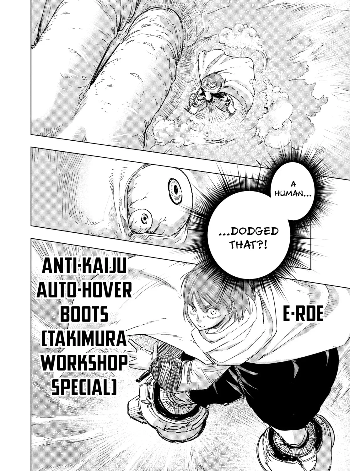 Read Snowball Earth chapter 9 image 30 on Lezhin