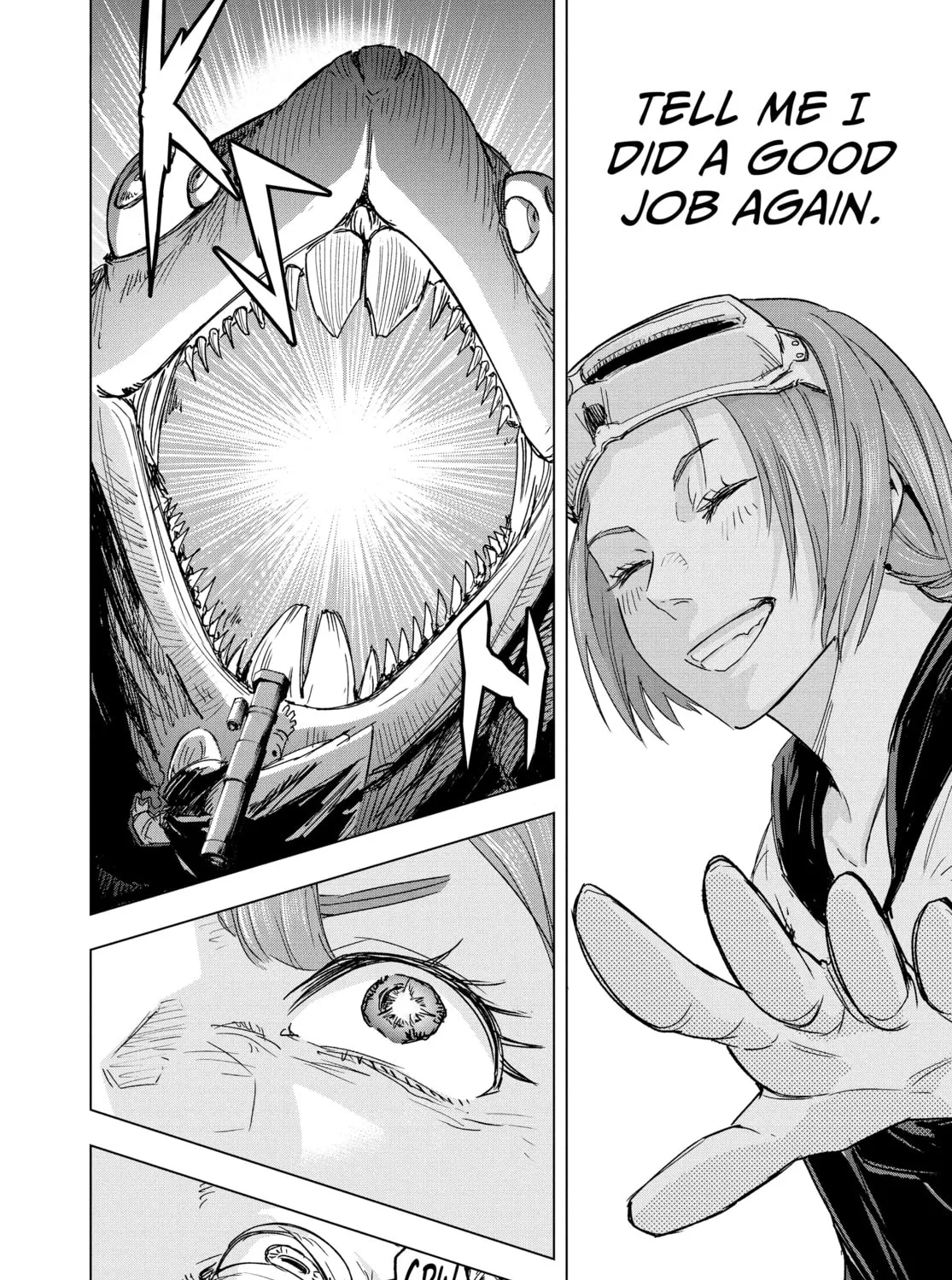 Read Snowball Earth chapter 9 image 42 on Lezhin