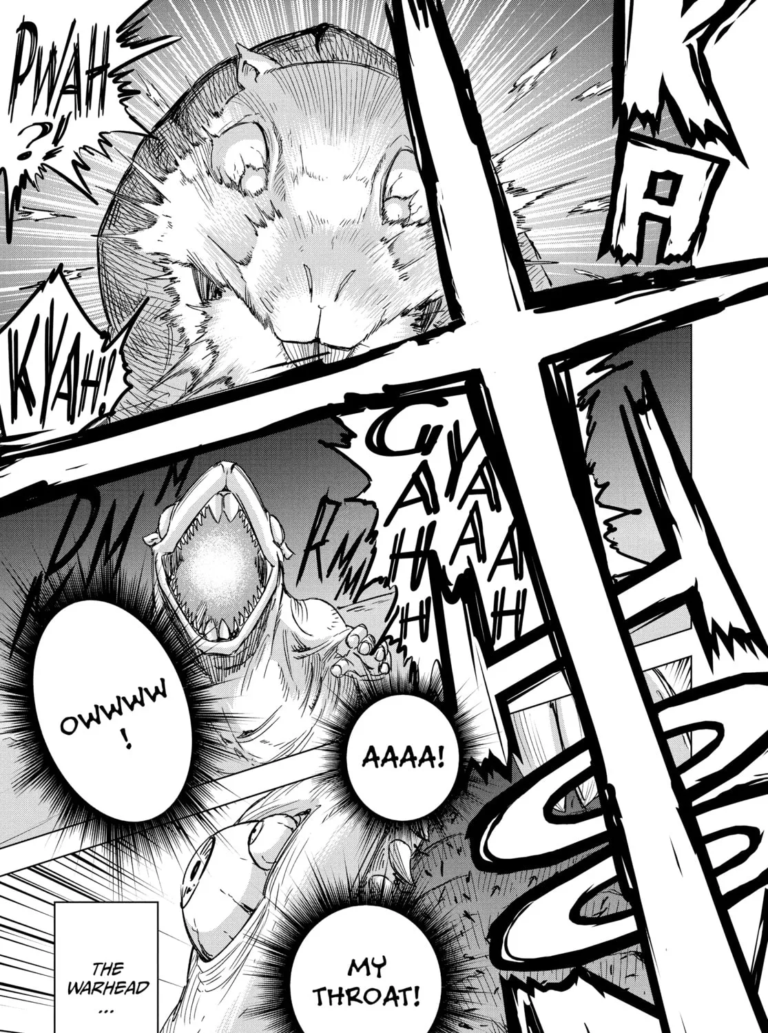 Read Snowball Earth chapter 9 image 44 on Lezhin